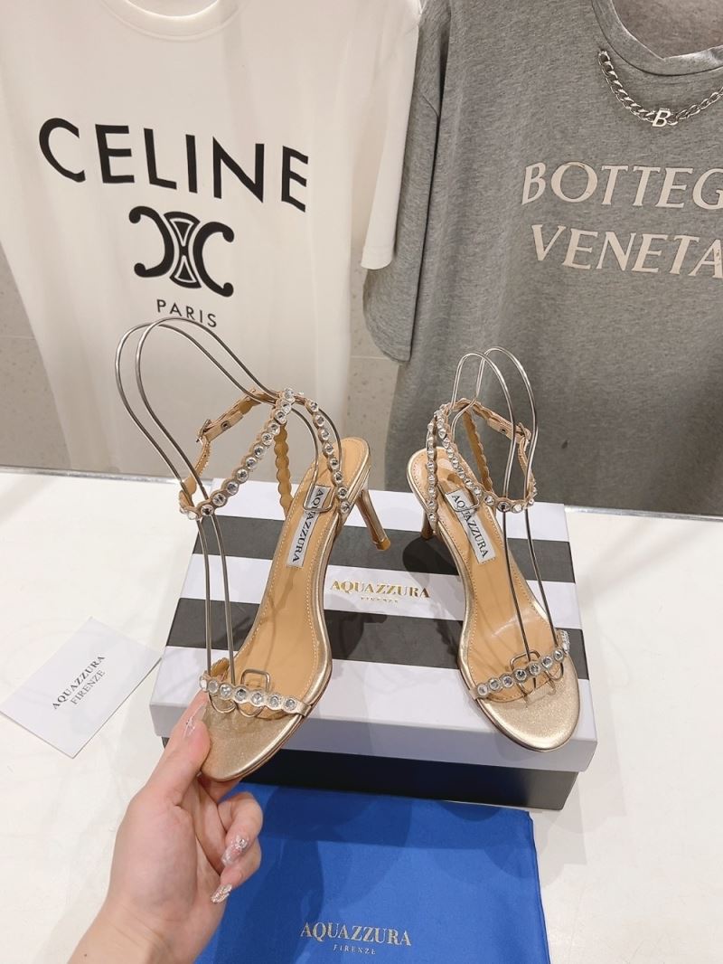 Aquazzura Sandals